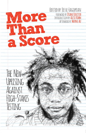 More Than A Score: The New Uprising Against