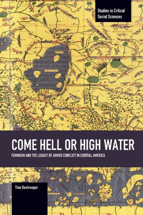 Come Hell Or High Water: Feminism And The Legacy