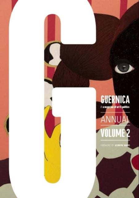 Guernica #2: Annual 2015