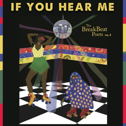 The BreakBeat Poets Vol. 3: Halal If You Hear Me