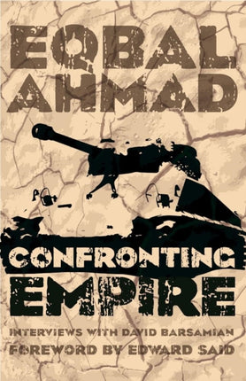 Confronting Empire: Interviews with David