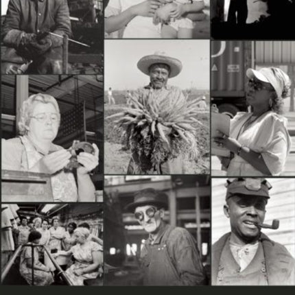 A Short History Of The U.s. Working Class: From