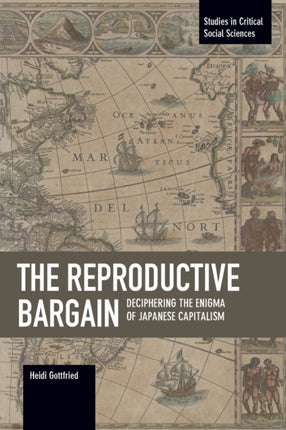 The Reproductive Bargain: Deciphering The Enigma