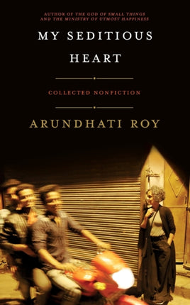 My Seditious Heart