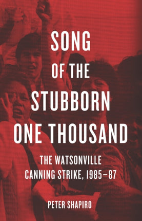 Song Of The Stubborn One Thousand: The