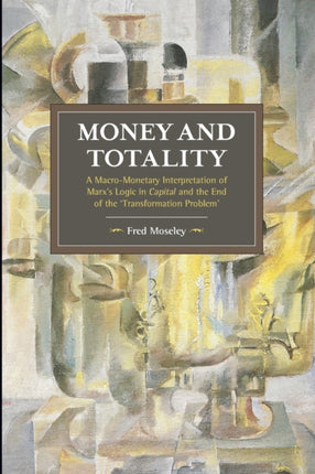 Money And Totality: A Macro-Monetary