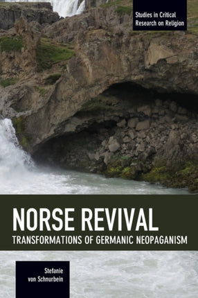 Norse Revival: Transformations Of Germanic