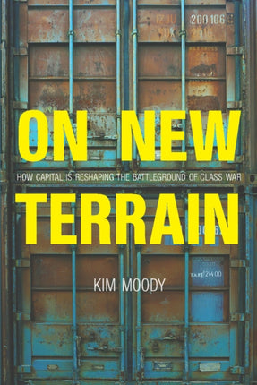 On New Terrain: How Capital is Reshaping the