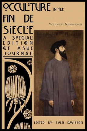 Occulture in the Fin de Siecle (Ashe Journal 4.1)