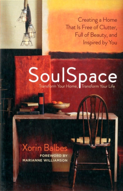 Soulspace: Inspiring Personal Transformation Through Conscious Home Design