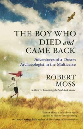 The Boy Who Died and Came Back: Adventures of a Dream Archaeologist in the Multiverse