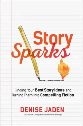 Story Sparks