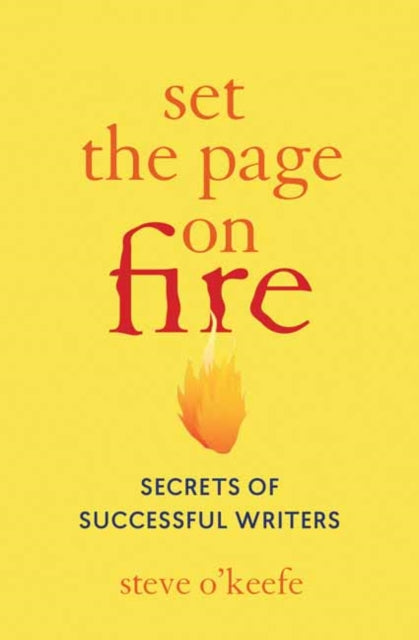 Secrets of Successful Writers