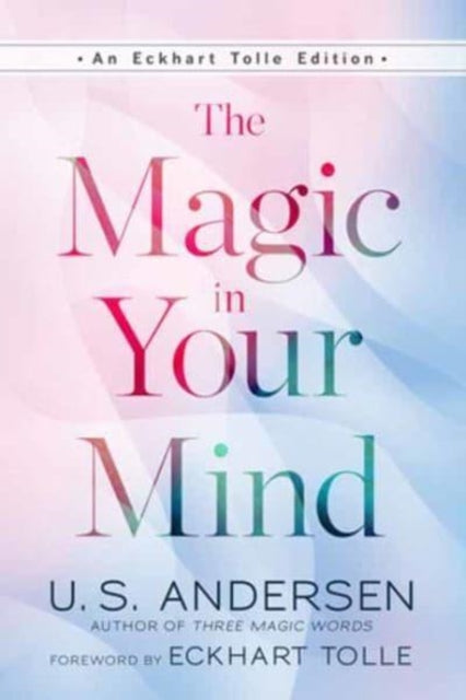 The Magic In Your Mind