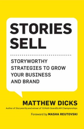 Stories Sell