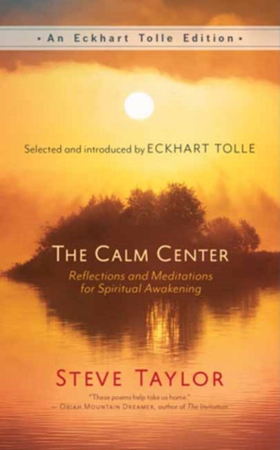 The Calm Center