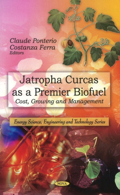 Jatropha Curcas as a Premier Biofuel: Cost,