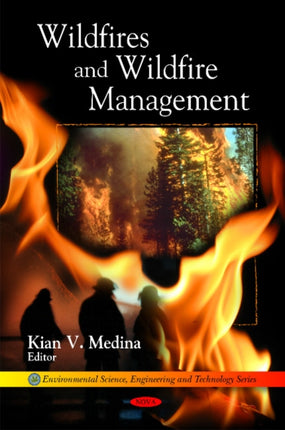 Wildfires & Wildfire Management