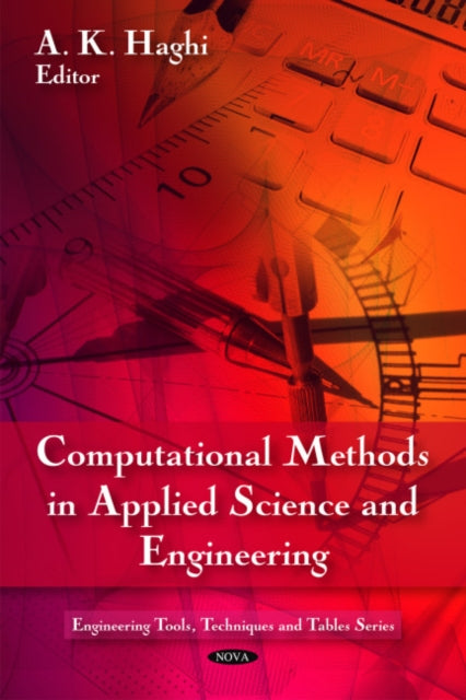 Computational Methods in Applied Science & Engineering