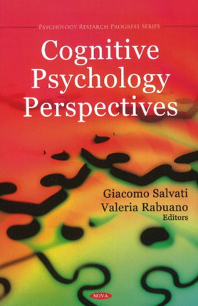 Cognitive Psychology Perspectives