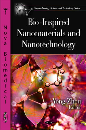 Bio-Inspired Nanomaterials & Nanotechnology