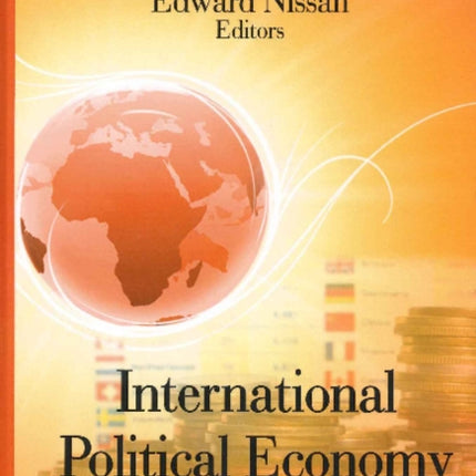 International Political Economy