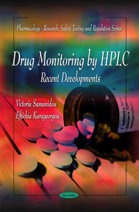 Drug Monitoring by HPLC: Recent Developments