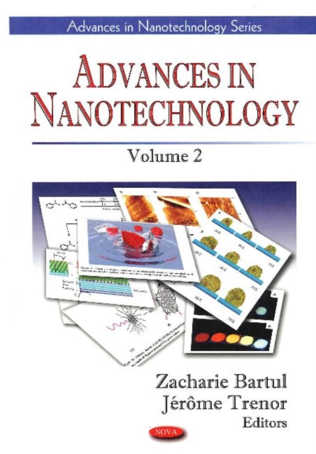 Advances in Nanotechnology: Volume 2