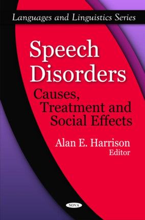 Speech Disorders: Causes, Treatment & Social