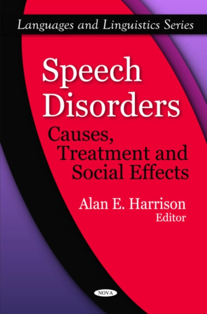 Speech Disorders: Causes, Treatment & Social