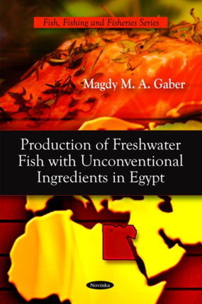 Production of Fresh Water Fish with