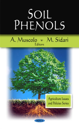 Soil Phenols