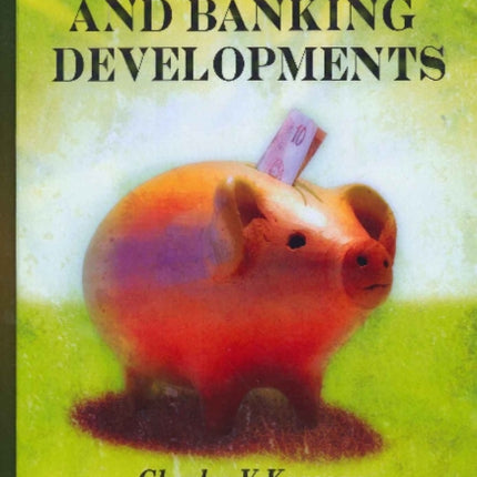 Finance & Banking Developments