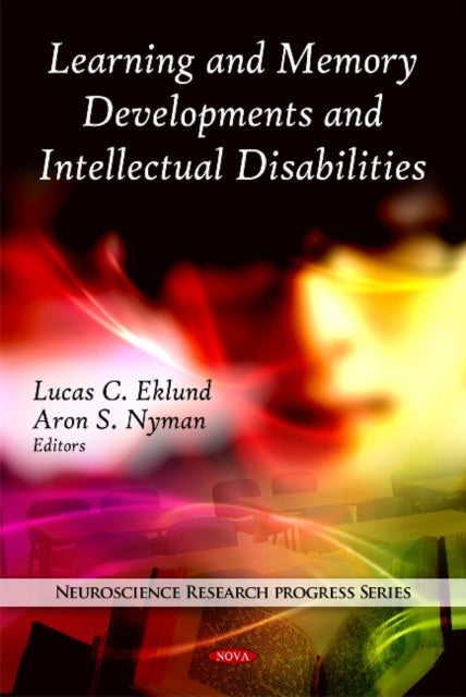Learning & Memory Developments & Intellectual
