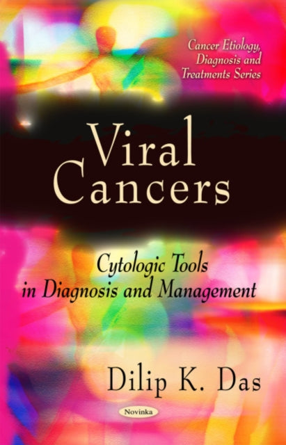 Viral Cancers: Cytologic Tools in Diagnosis & Management