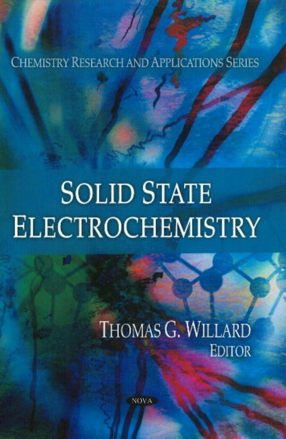 Solid State Electrochemistry