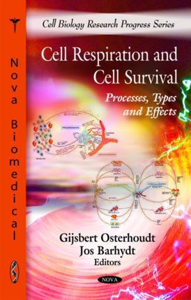 Cell Respiration & Cell Survival: Processes, Types & Effects