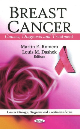 Breast Cancer: Causes, Diagnosis & Treatment