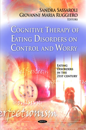 Cognitive Therapy of Eating Disorders on Control