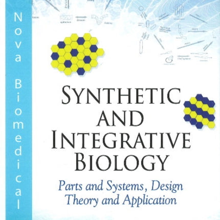 Synthetic & Integrative Biology: Parts & Systems,