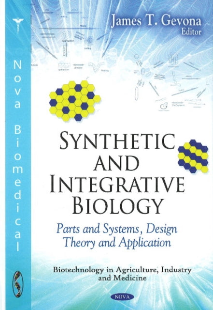 Synthetic & Integrative Biology: Parts & Systems,
