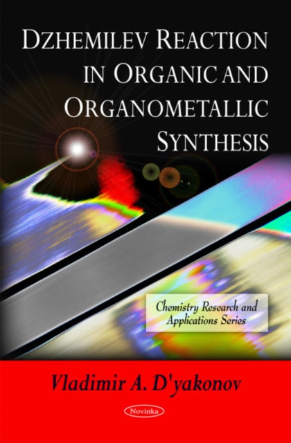 Dzhemilev Reaction in Organic & Organometallic