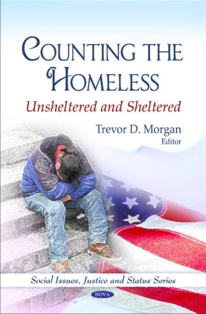 Counting the Homeless: Unsheltered & Sheltered