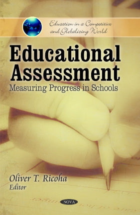 Educational Assessment: Measuring Progress in