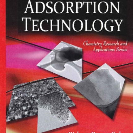 Advances in Adsorption Technology