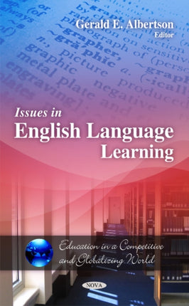 Issues in English Language Learning