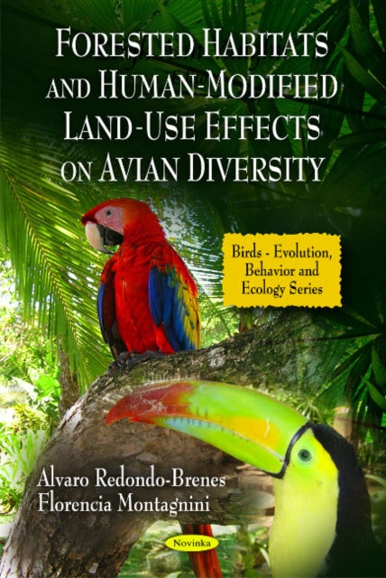 Forested Habitats & Human-Modified Land-Use