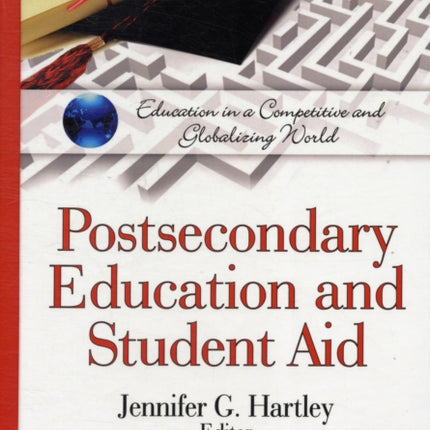 Postsecondary Education & Student Aid