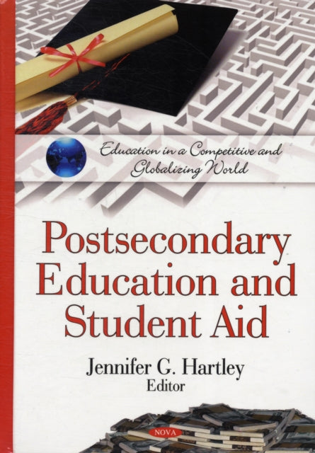 Postsecondary Education & Student Aid