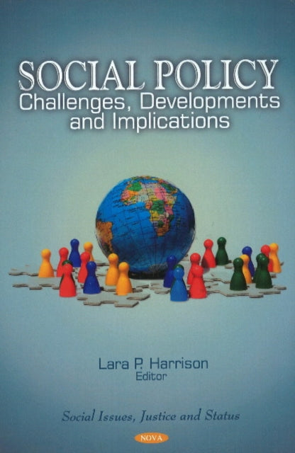 Social Policy: Challenges, Developments &